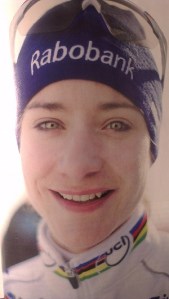 Happy - Marianne Vos