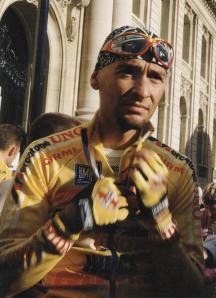Marco Pantani - Saint or Sinner?