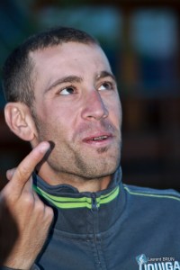 Can I win the Tour? - Vincenzo Nibali