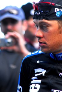 Once a doper always a doper? - Tom Danielson