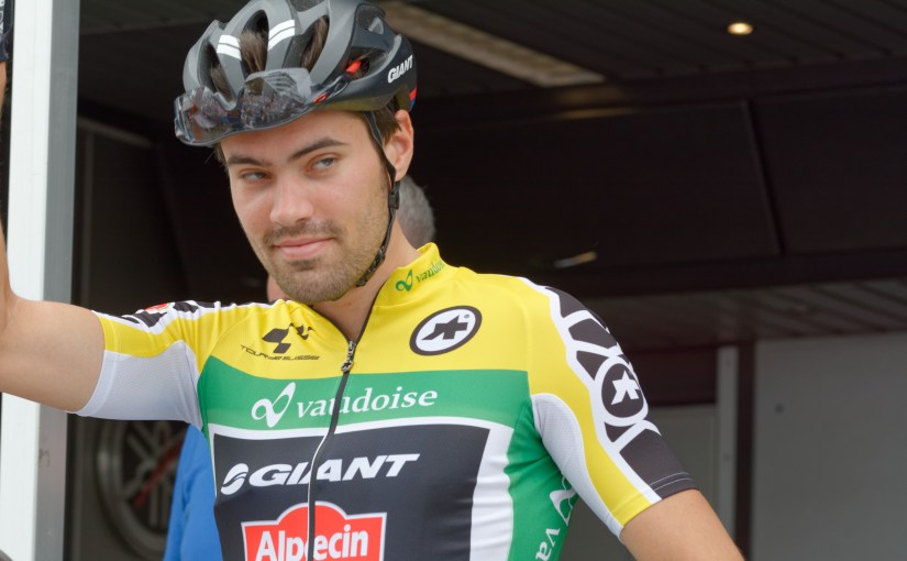 The only thing that’s predictable about the Vuelta is its unpredictability